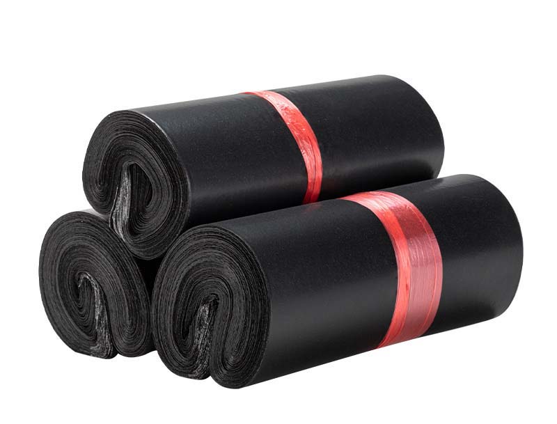 竹溪黑色快递袋-02