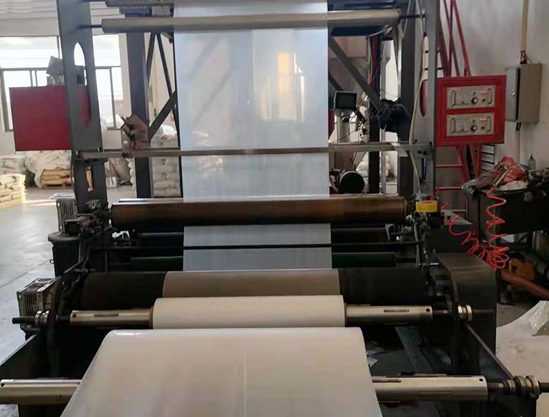 竹溪车间生产图片